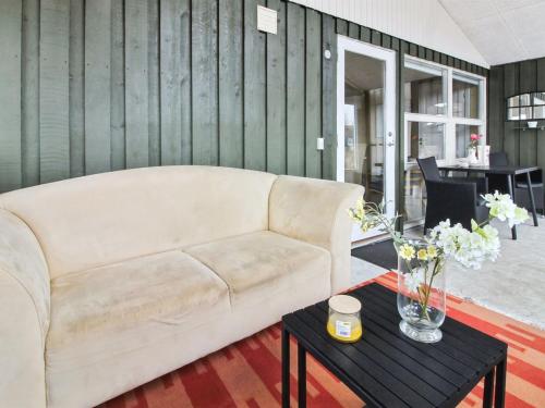 Holiday Home Zekine - 2-5km from the sea by Interhome in Bolilmark