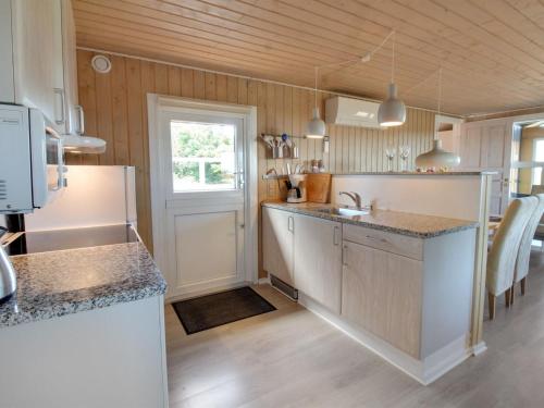 Holiday Home Zekine - 2-5km from the sea by Interhome in Bolilmark