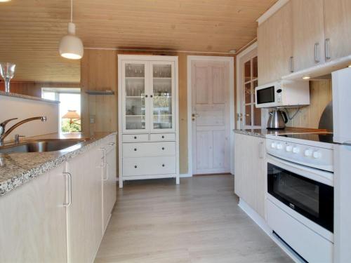 Holiday Home Zekine - 2-5km from the sea by Interhome in Bolilmark