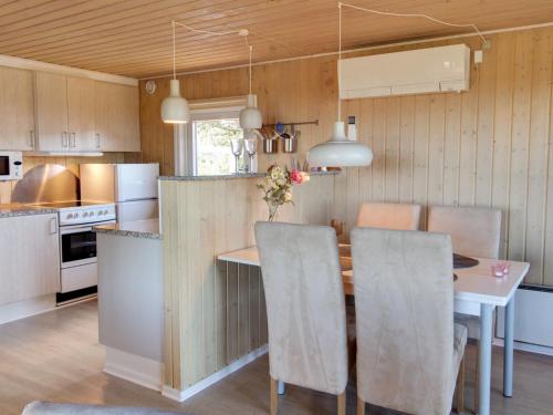 Holiday Home Zekine - 2-5km from the sea by Interhome in Bolilmark
