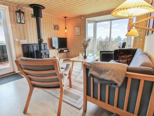 Holiday Home Zekine - 2-5km from the sea by Interhome in Bolilmark