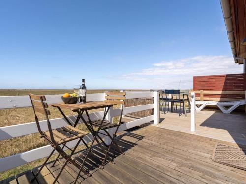 Holiday Home Blomma - 350m from the sea by Interhome in Romo Kirkeby