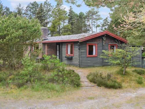  Holiday Home Antoni - 800m from the sea by Interhome in Rømø Kirkeby