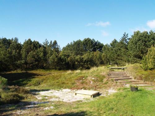 Holiday Home Antoni - 800m from the sea by Interhome in Romo Kirkeby