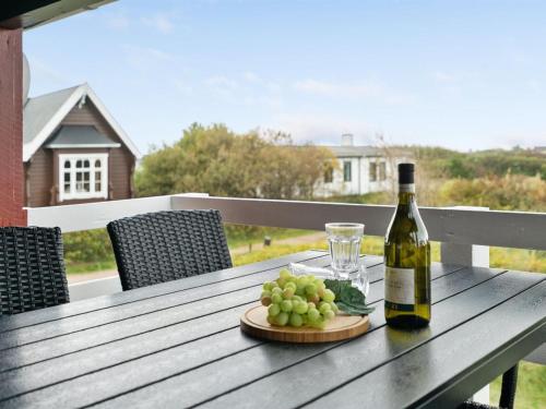 Holiday Home Kalf - 400m from the sea by Interhome in Lakolk