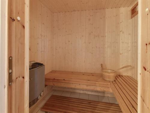 Holiday Home Naili - 3-1km from the sea by Interhome in Osterby