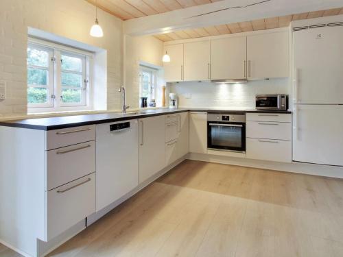 Holiday Home Naili - 3-1km from the sea by Interhome in Osterby