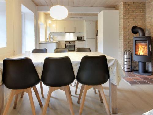 Holiday Home Naili - 3-1km from the sea by Interhome in Osterby