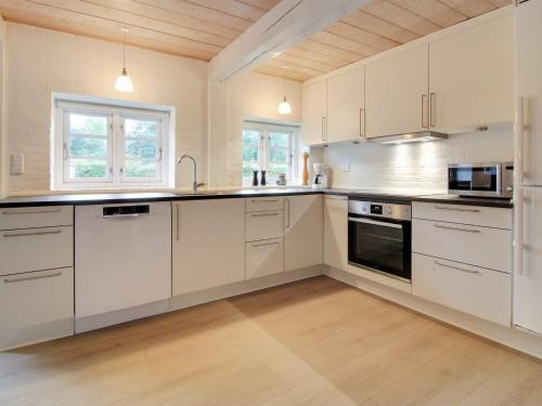 Holiday Home Naili - 3-1km from the sea by Interhome in Osterby