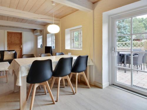 Holiday Home Naili - 3-1km from the sea by Interhome in Osterby