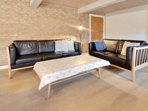 Holiday Home Naili - 3-1km from the sea by Interhome in Osterby