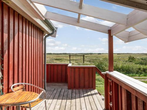 Holiday Home Mortensen - 350m from the sea by Interhome in Lakolk