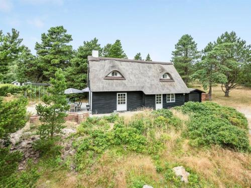  Holiday Home Risto - 2-3km from the sea by Interhome in Vesterhede