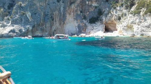 卢斯中提琴住宿加早餐旅馆