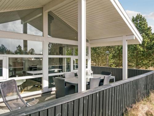 Holiday Home Borge - 3-9km from the sea by Interhome in Romo Kirkeby