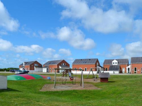 Apartment Nilaus - 2-3km from the sea by Interhome, Sønderby