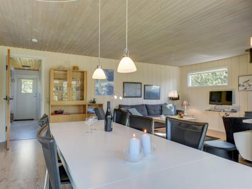 Holiday Home Bogatin - 1km from the sea by Interhome in Havneby
