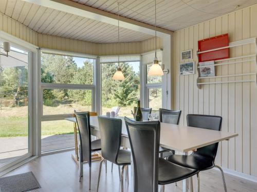Holiday Home Bogatin - 1km from the sea by Interhome in Havneby