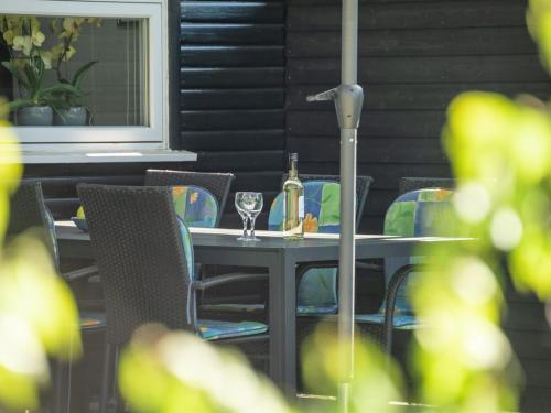 Holiday Home Bogatin - 1km from the sea by Interhome in Havneby