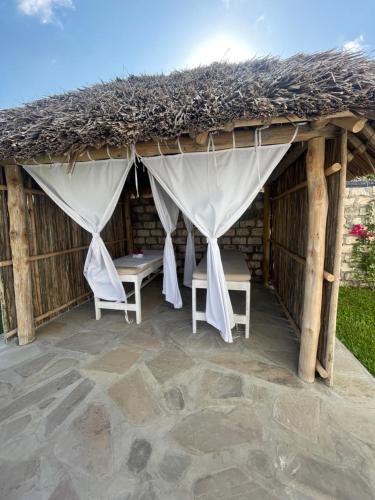 สปา, Airamjudi in วาตามู