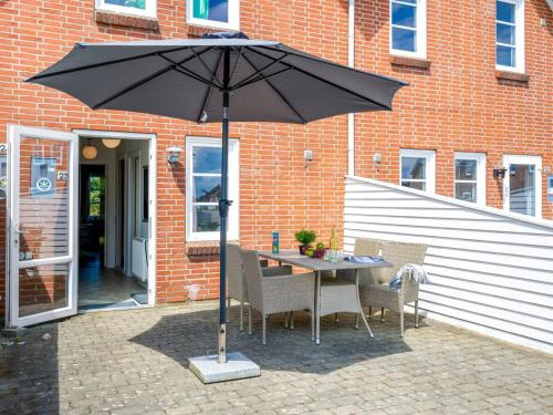  Apartment Hansia by Interhome in Sønderby