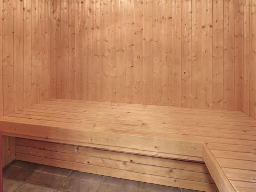 Holiday Home Volmar - 3-5km from the sea by Interhome in Tvismark