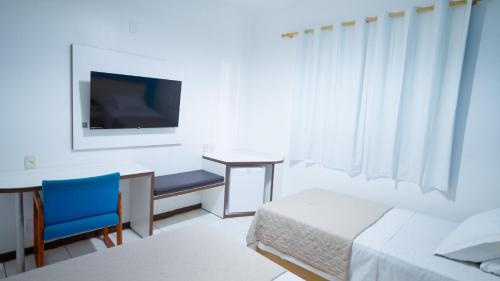 HOTEL ITACAIUNAS near สนามบินมาราบา