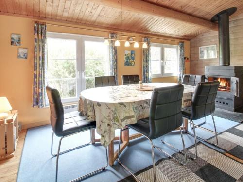 Holiday Home Thorbergh - 2km from the sea by Interhome in Bolilmark