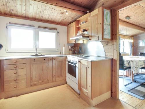 Holiday Home Thorbergh - 2km from the sea by Interhome in Bolilmark