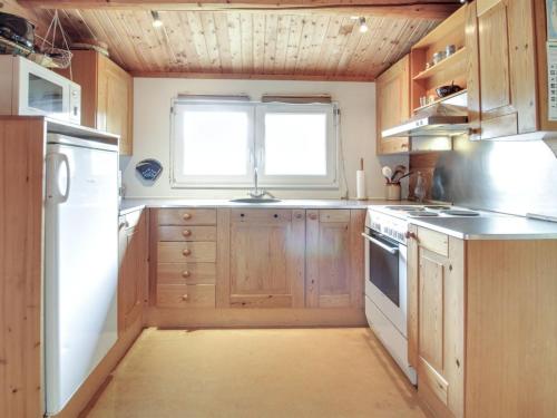 Holiday Home Thorbergh - 2km from the sea by Interhome in Bolilmark