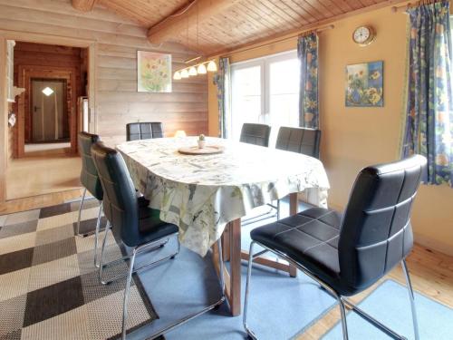 Holiday Home Thorbergh - 2km from the sea by Interhome in Bolilmark