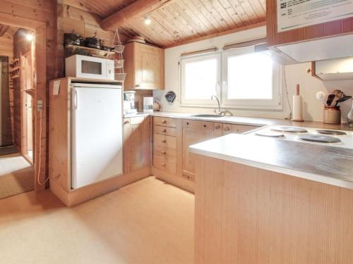 Holiday Home Thorbergh - 2km from the sea by Interhome in Bolilmark