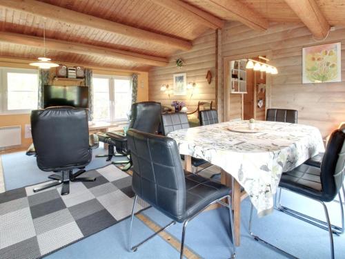 Holiday Home Thorbergh - 2km from the sea by Interhome in Bolilmark