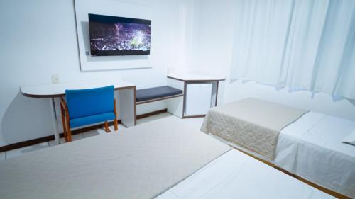 HOTEL ITACAIUNAS near สนามบินมาราบา