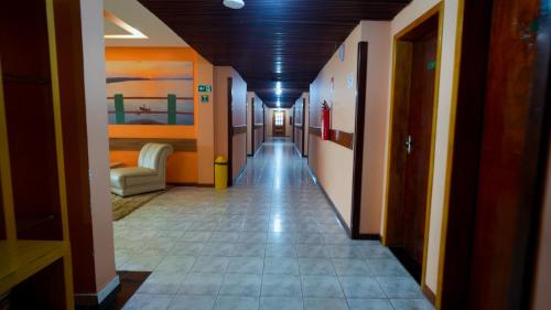 HOTEL ITACAIUNAS near สนามบินมาราบา