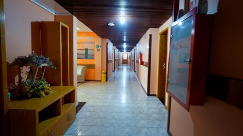 HOTEL ITACAIUNAS near สนามบินมาราบา
