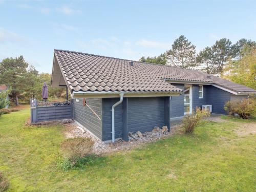  Holiday Home Nauka - 2-3km from the sea by Interhome in Rømø Kirkeby