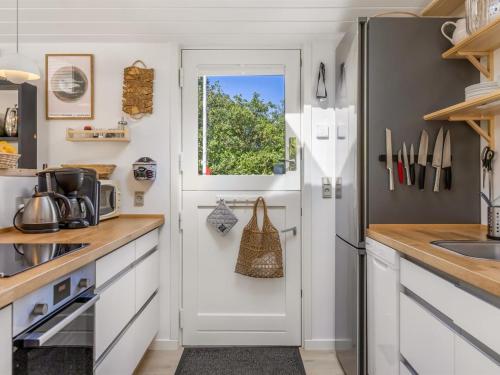 Holiday Home Laerke - 1-8km from the sea by Interhome in Bolilmark