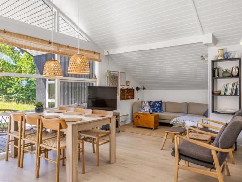Holiday Home Laerke - 1-8km from the sea by Interhome in Bolilmark