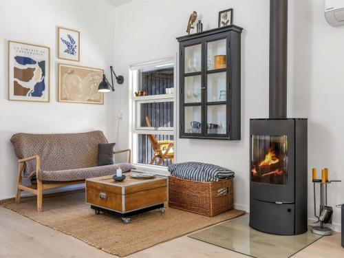 Holiday Home Laerke - 1-8km from the sea by Interhome in Bolilmark