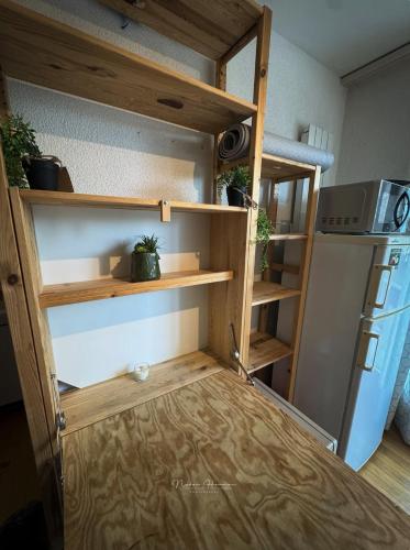 Studio next to Sihlcity!, Curych (fotografie 6)