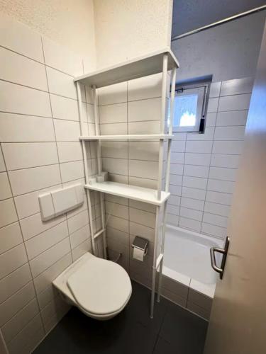 Studio next to Sihlcity!, Curych (fotografie 9)