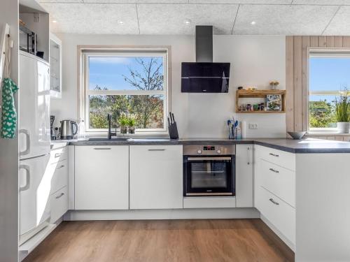Holiday Home Minke - 2-2km from the sea by Interhome in Bolilmark