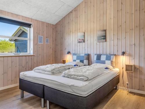 Holiday Home Minke - 2-2km from the sea by Interhome in Bolilmark