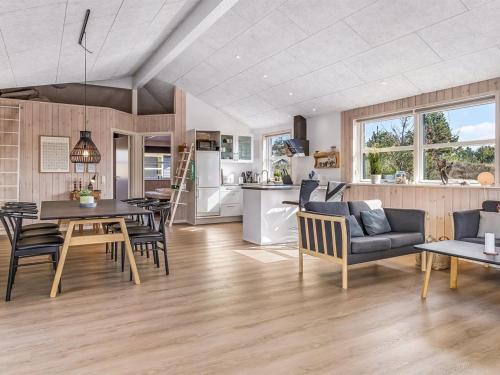 Holiday Home Minke - 2-2km from the sea by Interhome in Bolilmark