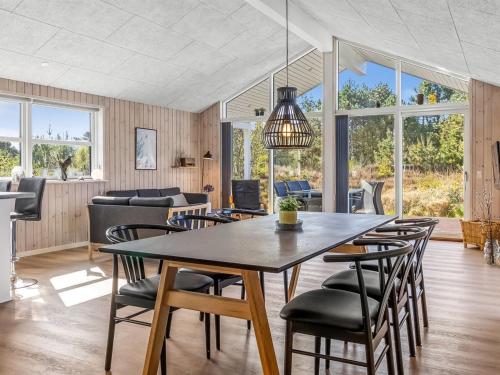 Holiday Home Minke - 2-2km from the sea by Interhome in Bolilmark