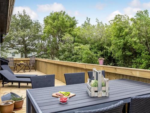  Holiday Home Ulrich - 500m from the sea by Interhome in Lakolk