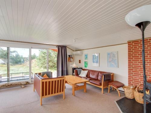 Holiday Home Borjana - 800m from the sea by Interhome in Graerup