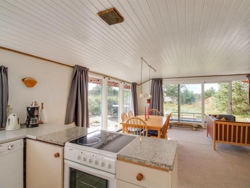 Holiday Home Borjana - 800m from the sea by Interhome in Graerup
