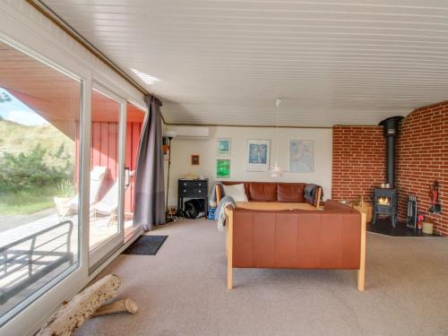 Holiday Home Borjana - 800m from the sea by Interhome in Graerup